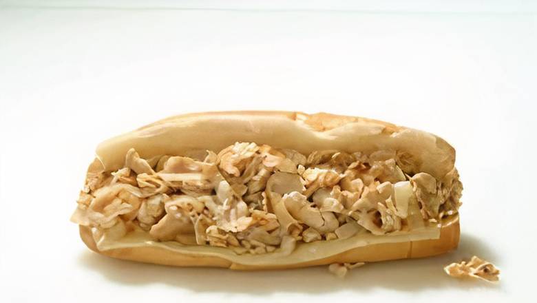 Order Chicken Philly Plain food online from Pizza Express store, Chester on bringmethat.com