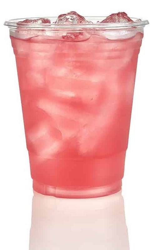 Order LG Strawberry Guava Lemonade food online from Melt Shop store, Upper Merion on bringmethat.com