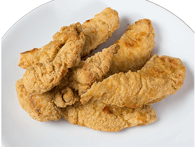 Order Chicken Tenders food online from Sarpino Pizzeria store, Leawood on bringmethat.com