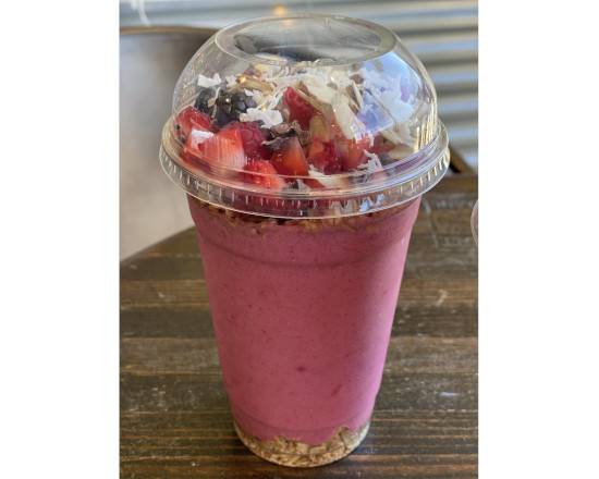 Order Pitaya Cup food online from Juiced By Shic store, Midlothian on bringmethat.com
