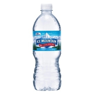 Order Water food online from Pita Pita Mediterranean Grill store, Rolling Meadows on bringmethat.com