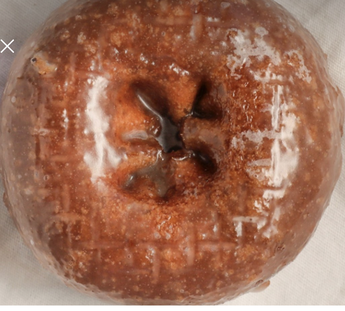 Order Glazed food online from Bosa Donuts store, Surprise on bringmethat.com