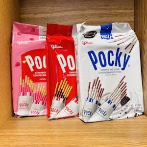 Order Pocky food online from Thaihot2 store, Minot on bringmethat.com