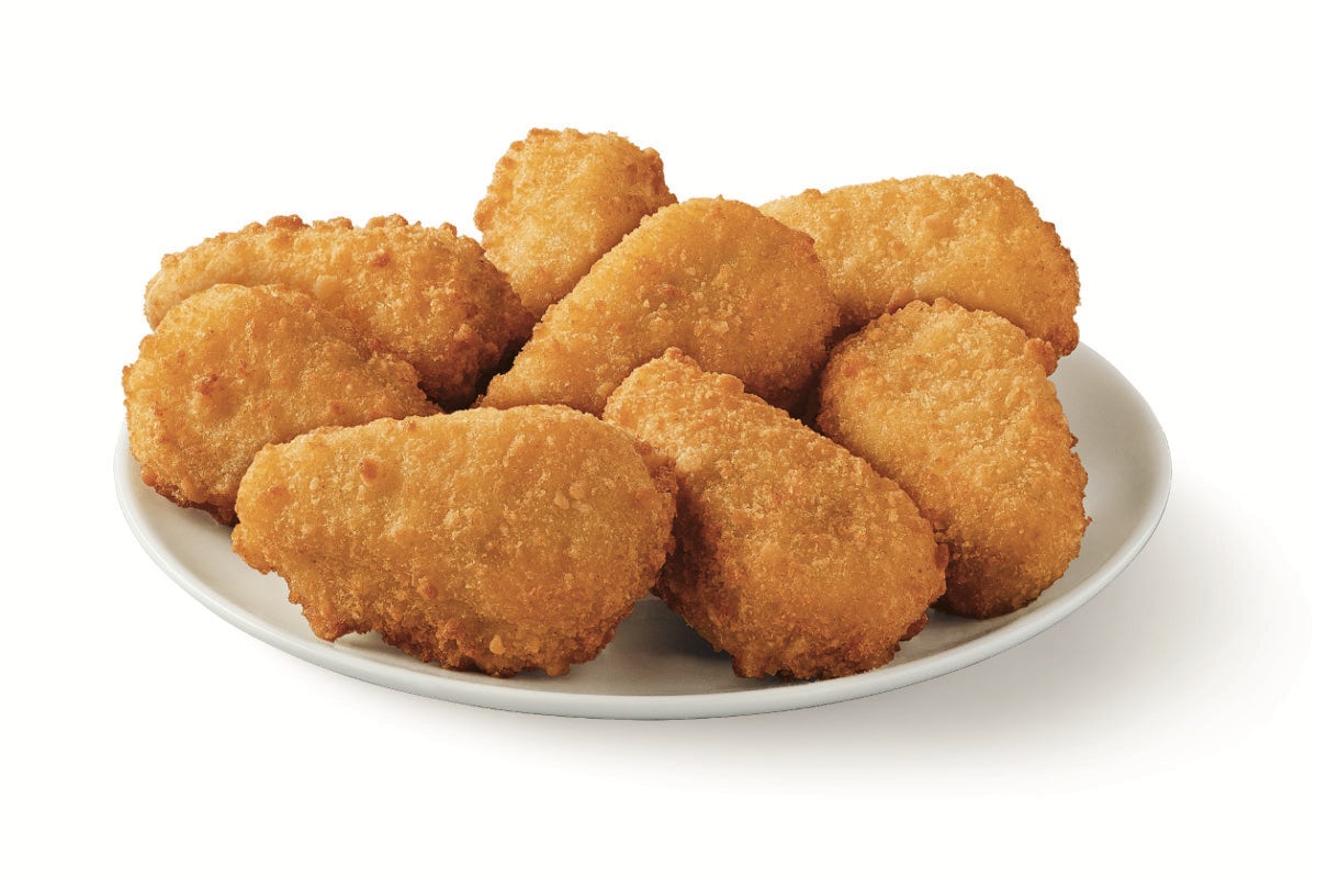 Order Jalapeno Poppers food online from Golden Chick store, Georgetown on bringmethat.com