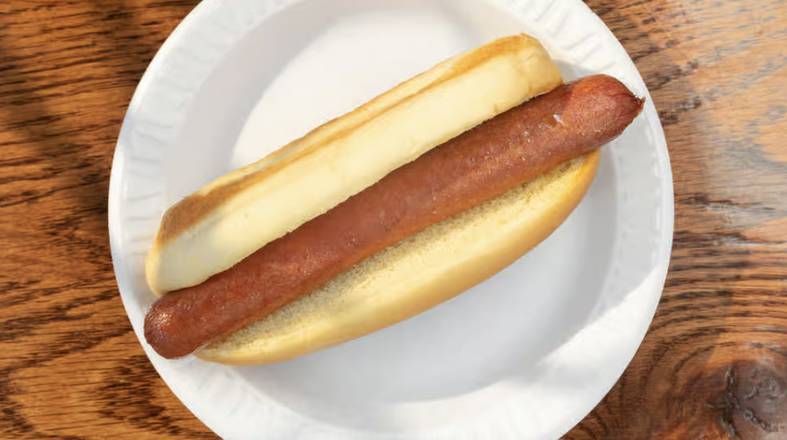 Order Hot Dog food online from Youngs BBQ store, Middletown on bringmethat.com