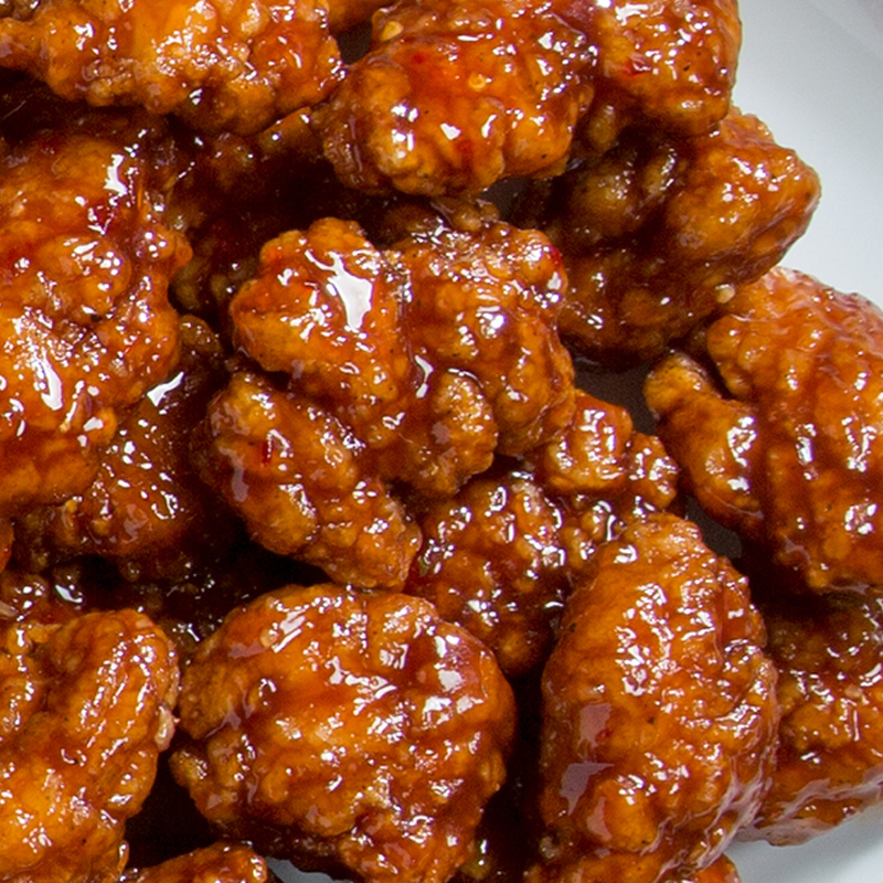 Order 16 Boneless Wings food online from Wing Zone store, Bowie on bringmethat.com