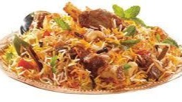 Order Jaipur Shahi Special Biryani food online from Jaipur Palace store, Austin on bringmethat.com