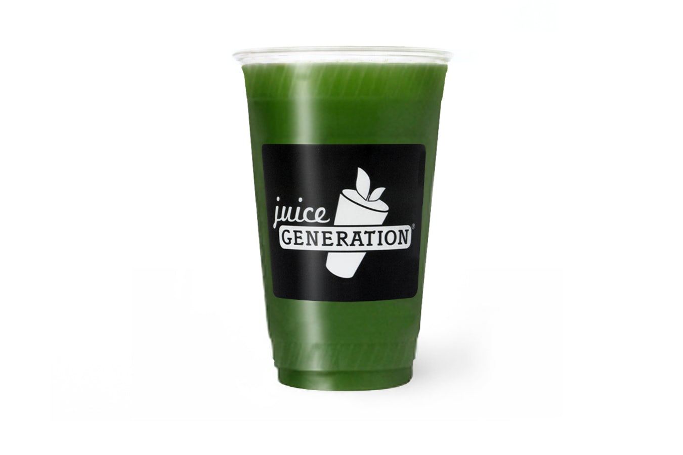 Order The Professional™ food online from Juice Generation store, Williamsburg on bringmethat.com