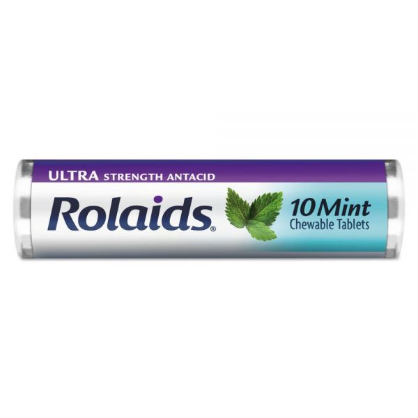 Order Rolaids Ultra Strength Fruit food online from Terrible store, Lake Havasu City on bringmethat.com