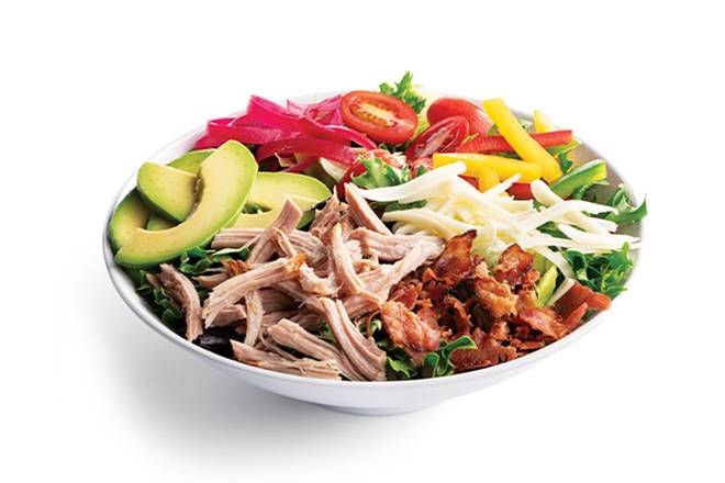 Order SOUTHWEST food online from Cafe Zupas store, Easton on bringmethat.com