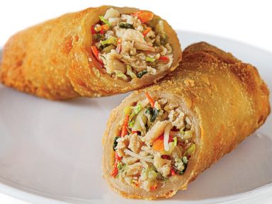 Order 2 Piece Egg Roll food online from Ohya Sushi, Korean Kitchen store, Glendale on bringmethat.com