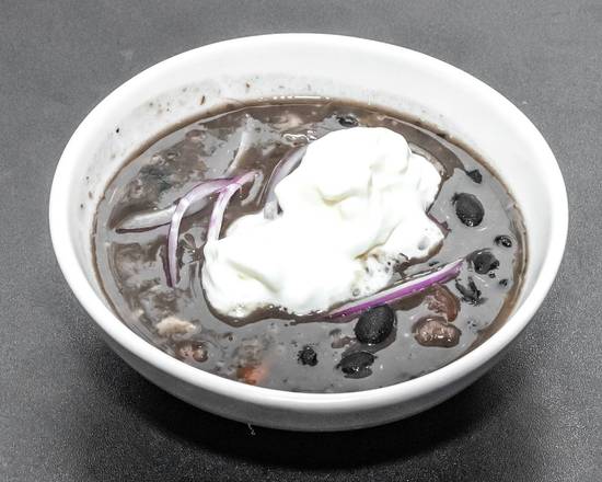 Order Black Bean Soup food online from The Bristol Bar & Grille store, Louisville-Jefferson County on bringmethat.com