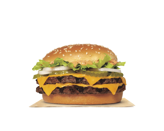 Order Big King XL food online from Burger King store, Kalispell on bringmethat.com