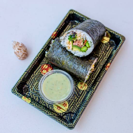 Order Plant Roll food online from Fat Fish store, Washington on bringmethat.com