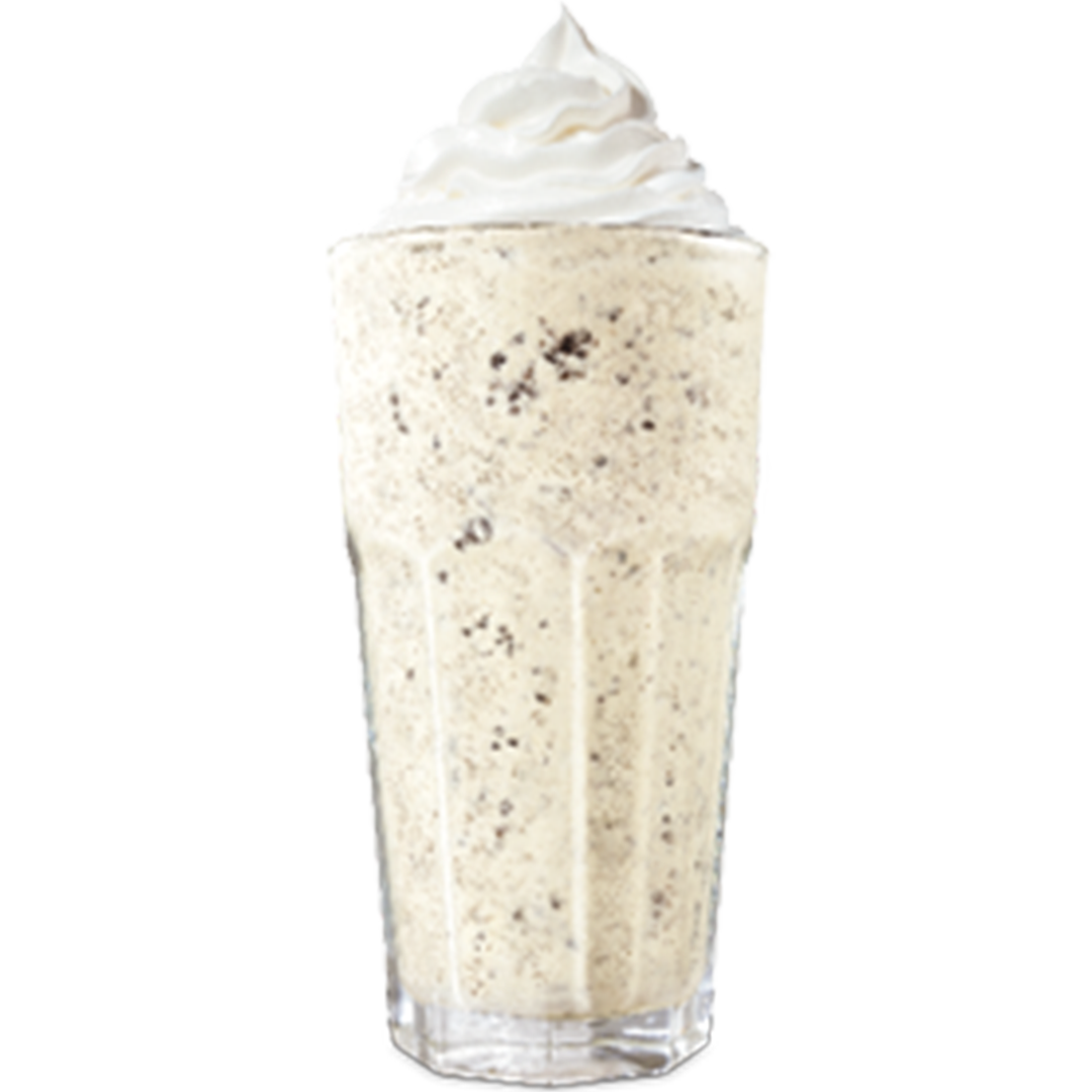 Order Classic OREO® Shake food online from Burger King store, Holmes on bringmethat.com