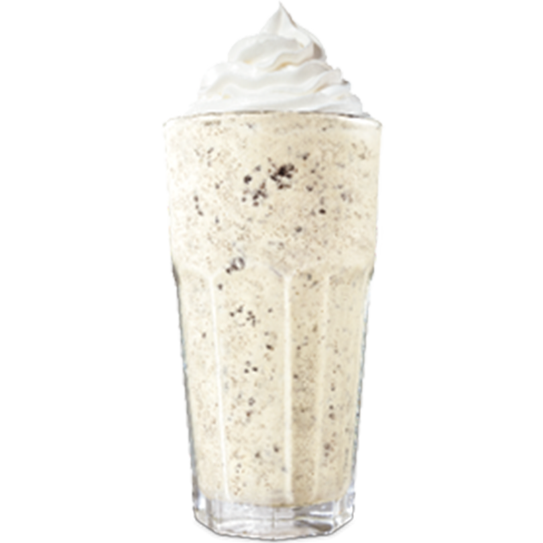 Order Classic OREO® Shake food online from Burger King store, Mt. Juliet on bringmethat.com