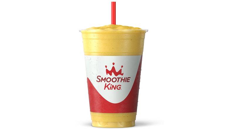 Order MangoFest™ food online from Smoothie King store, Chesterfield on bringmethat.com