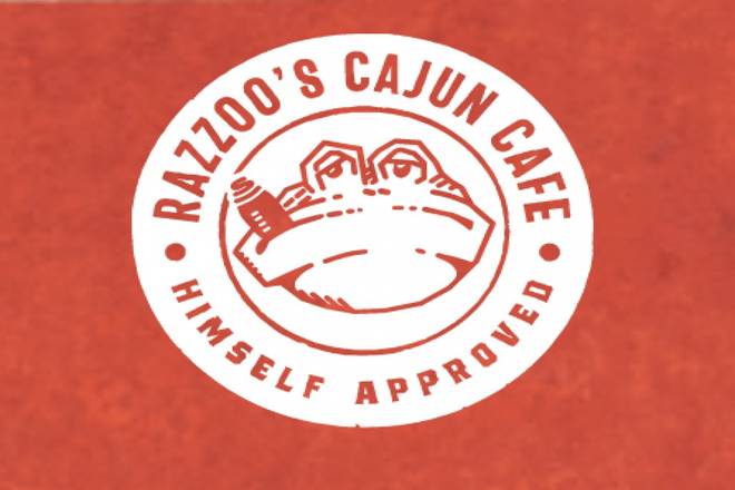 Order LI'L SALAD food online from Razzoo Cajun Cafe store, Stafford on bringmethat.com