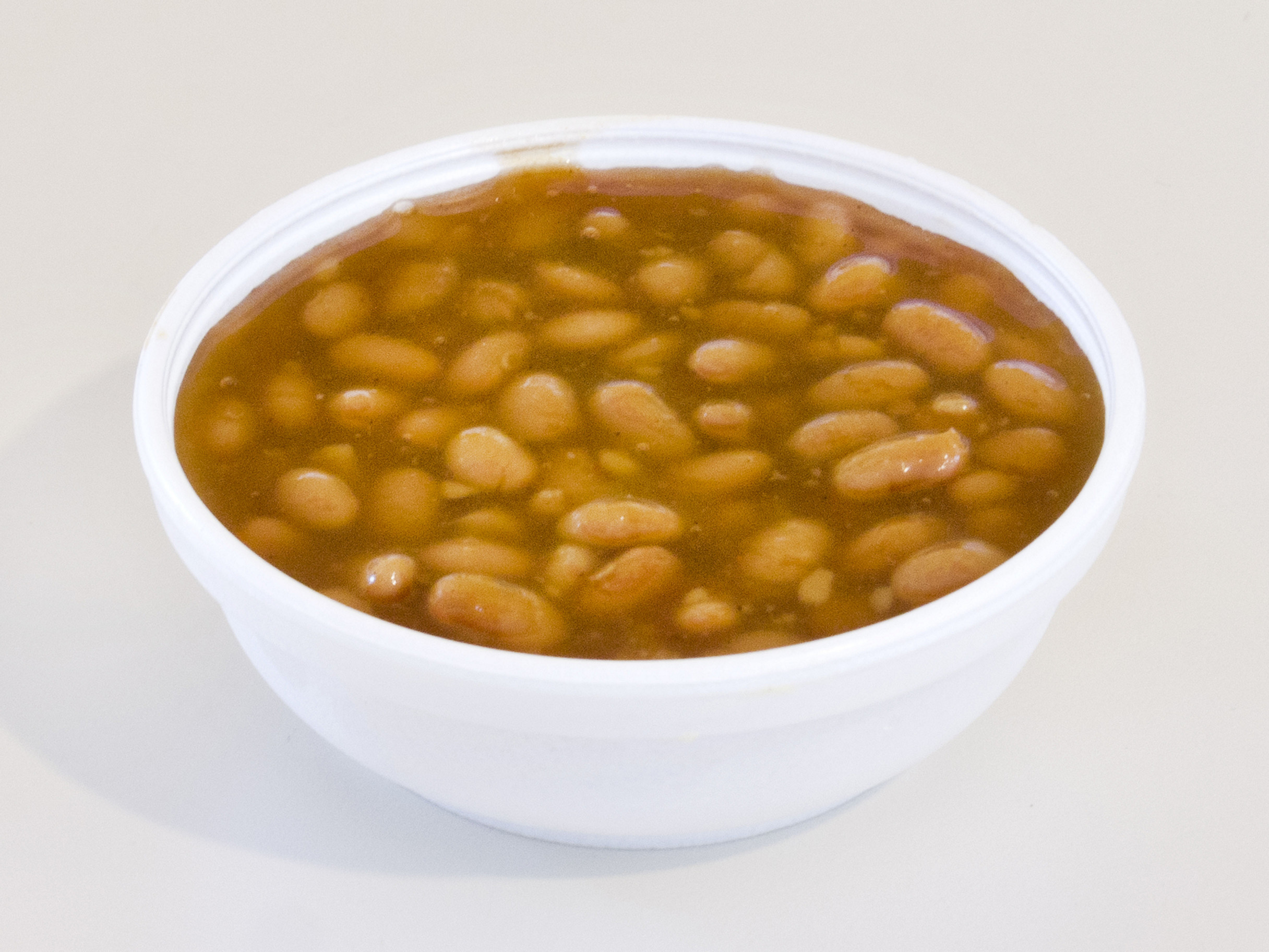 Order Bake Beans food online from Masons Chicken & Seafood store, Desoto on bringmethat.com