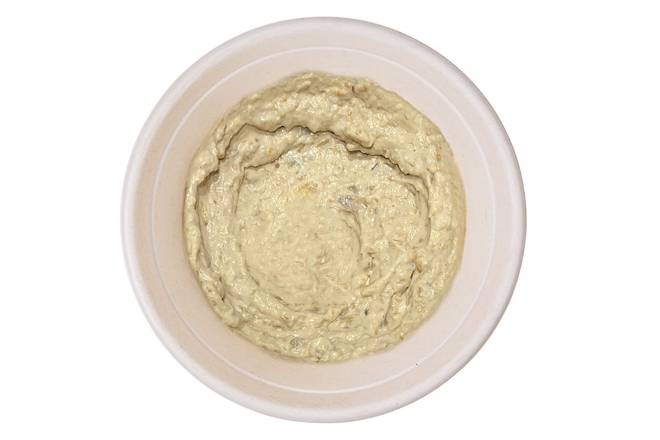 Order Small Baba Ghanoush food online from Naf Naf Grill store, Carmel on bringmethat.com
