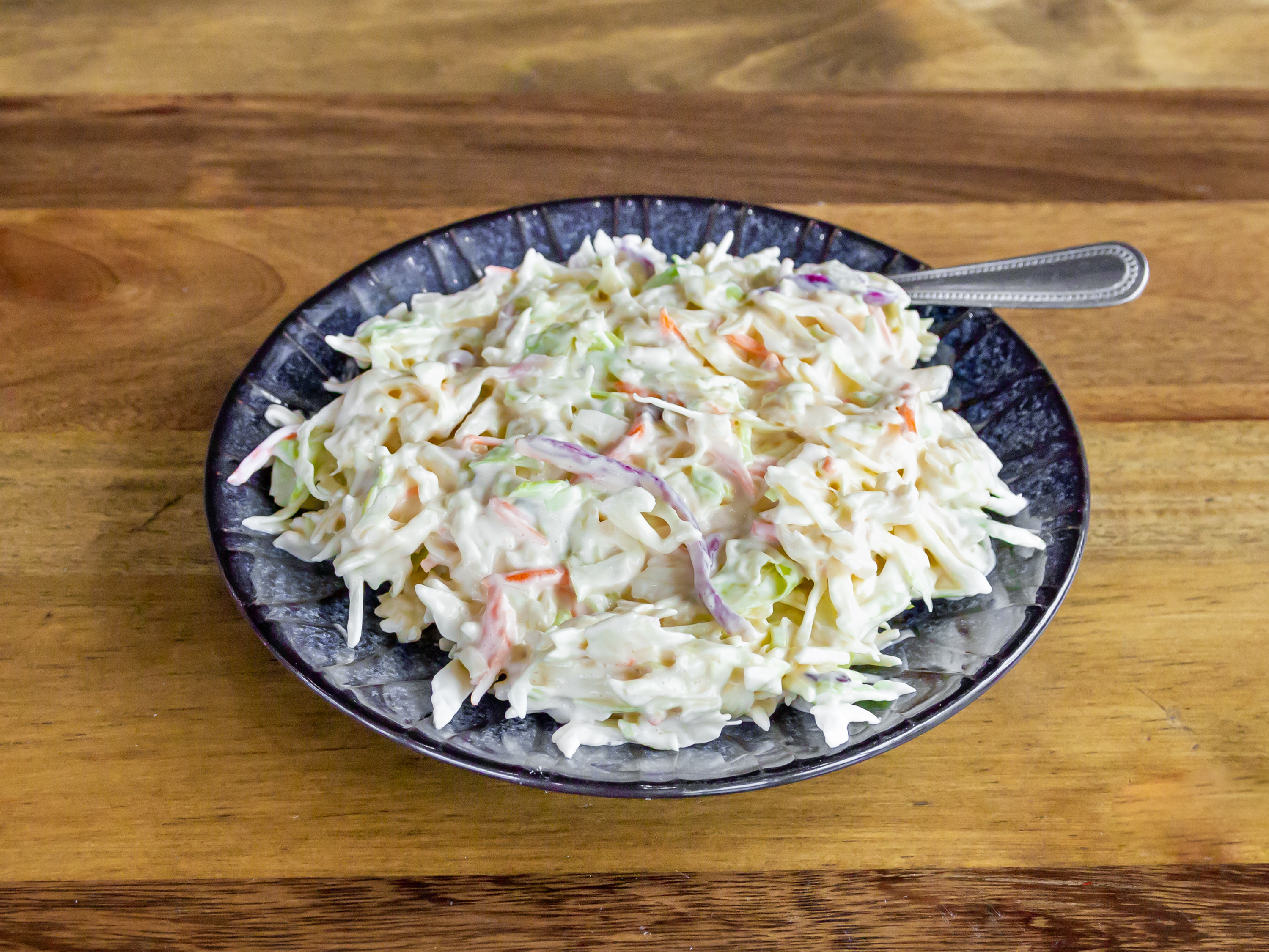 Order Coleslaw food online from Heights Meat Market & Grill store, Dearborn Heights on bringmethat.com