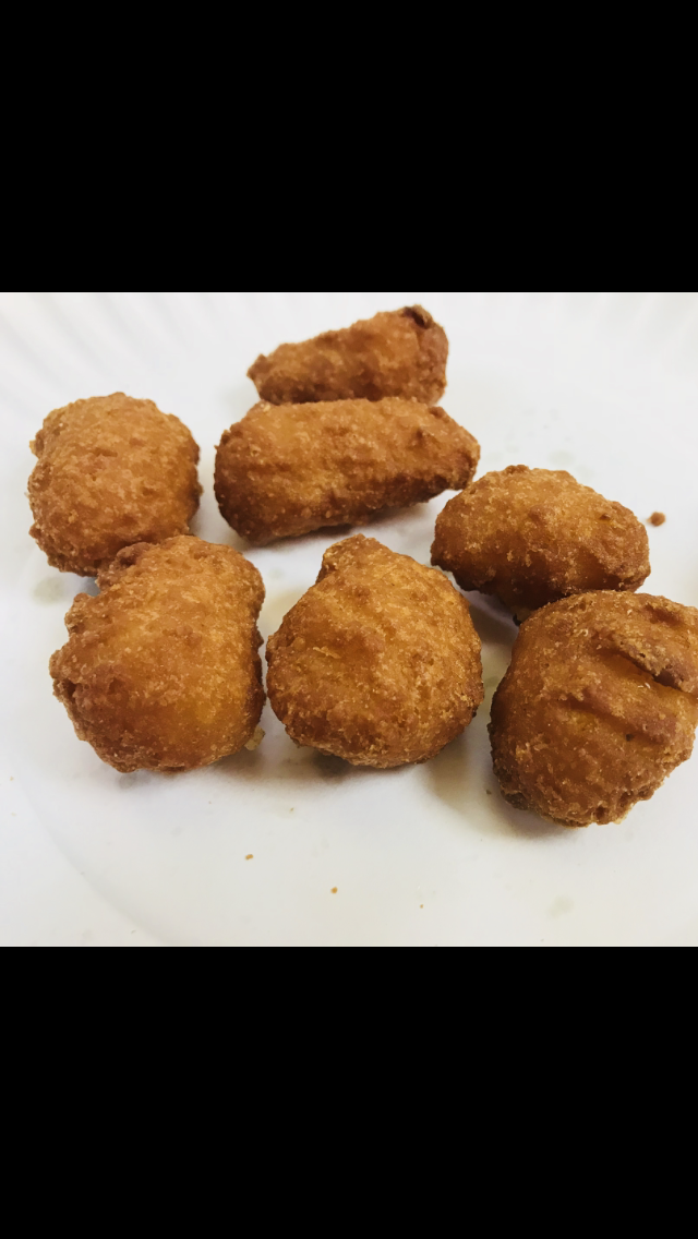 Order CORN NUGGETS food online from A-1 Deli And Fried Chicken store, Wilmington on bringmethat.com