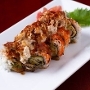 Order Terp Roll food online from Naked Grill Sushi store, Baltimore on bringmethat.com