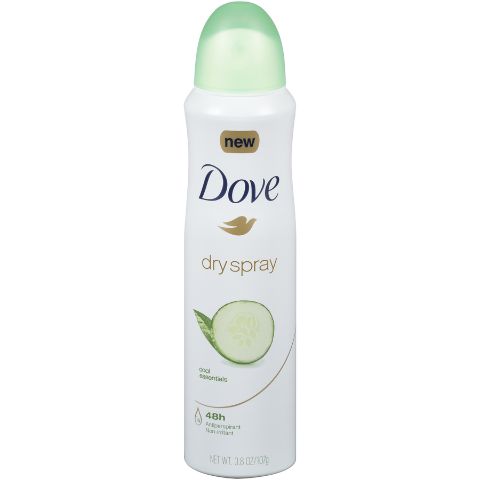 Order Dove APA Cool Essentials 3.8oz food online from 7-Eleven store, Chandler on bringmethat.com