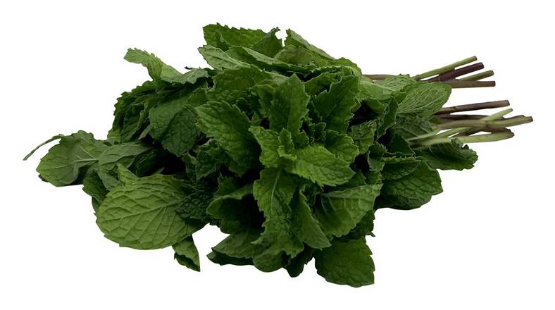 Order Mint (1 bunch) food online from Jewel-Osco store, Libertyville on bringmethat.com