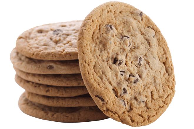 Order Cookie food online from Mr. Goodcents Subs & Pasta store, Topeka on bringmethat.com