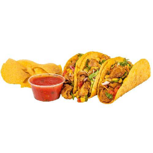 Order Tacos food online from Salsa Fresca Mexican Grill store, Yorktown Heights on bringmethat.com