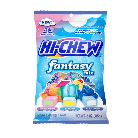 Order Hi-Chew Fantasy Mix food online from IV Deli Mart store, Goleta on bringmethat.com