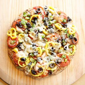 Order Bianca's Best Pizza food online from Mama Mimi's Take 'N Bake Pizza store, Columbus on bringmethat.com