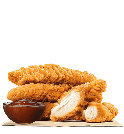 Order 4pcs  chicken strips food online from Fresco Wrap store, Schenectady on bringmethat.com