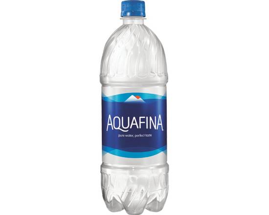 Order Aquafina 1L Bottle food online from Rocket store, Denver on bringmethat.com
