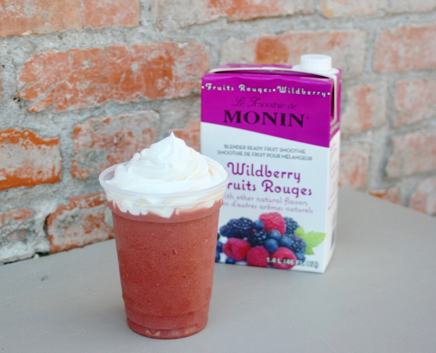 Order Smoothies food online from Alpha Omega store, Waco on bringmethat.com