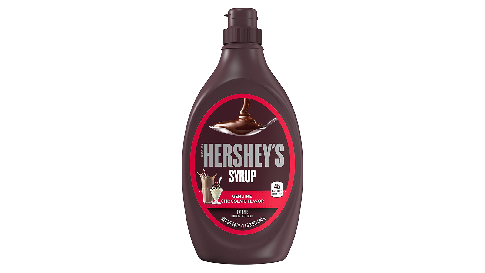 Order Hersheys Syrup food online from Lula Convenience Store store, Evesham on bringmethat.com