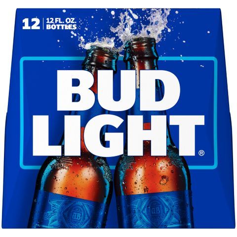 Order Bud Light 12 Pack 12oz Bottle food online from 7-Eleven store, Flagler Beach on bringmethat.com