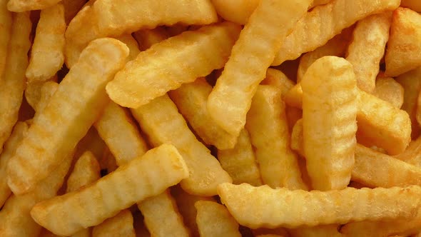 Order French Fries food online from The Caddyshack store, Petersburg on bringmethat.com