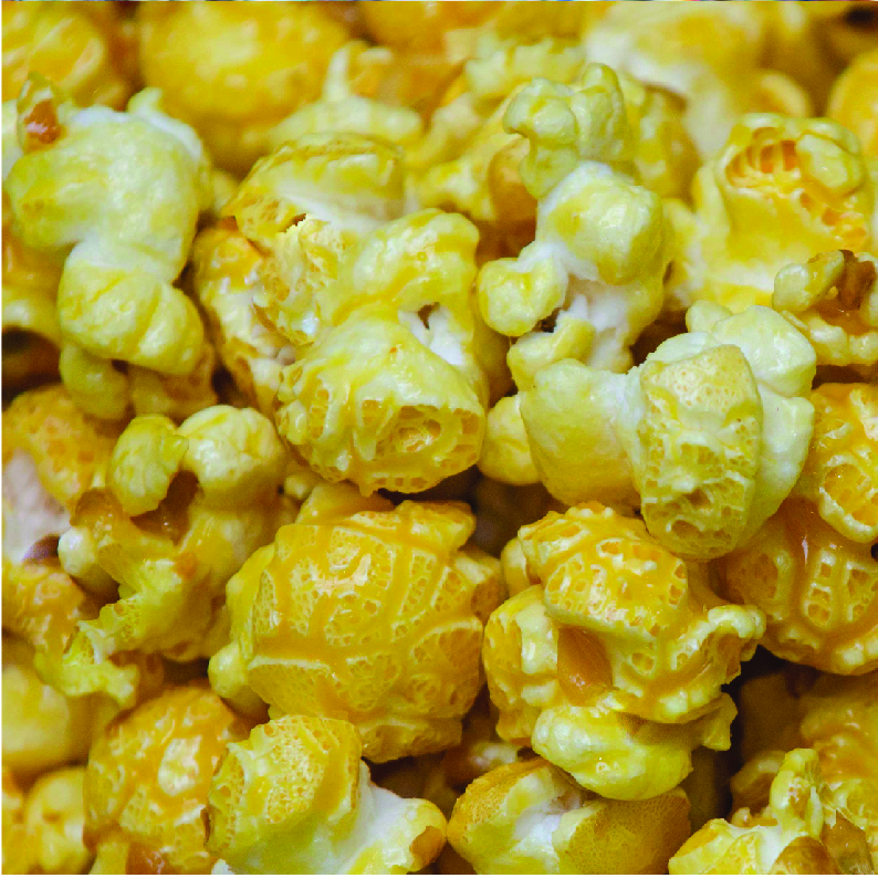 Order Honey Butter food online from Poppin’ Flavors Gourmet Popcorn store, Jeffersonville on bringmethat.com