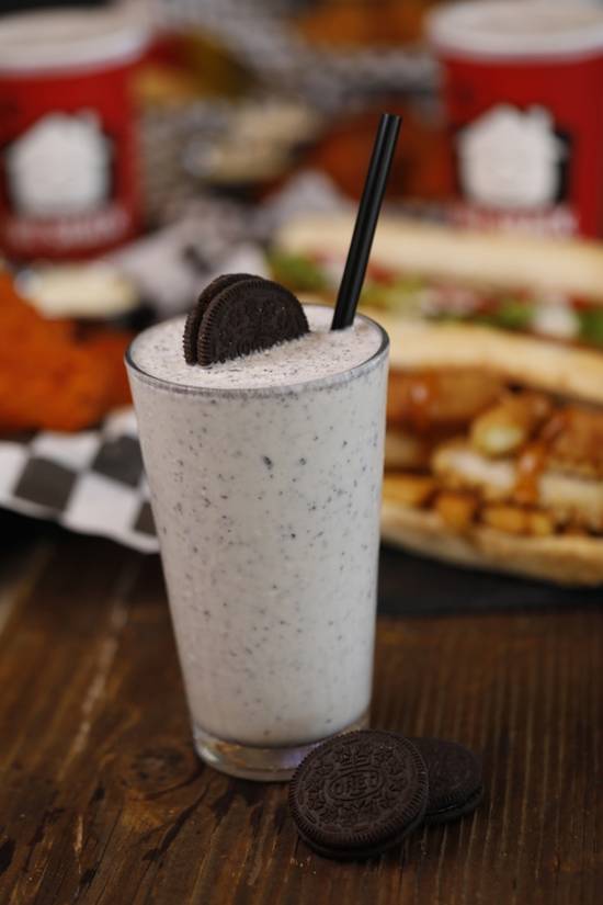 Order Large Milkshake food online from Fat Shack store, Las Vegas on bringmethat.com