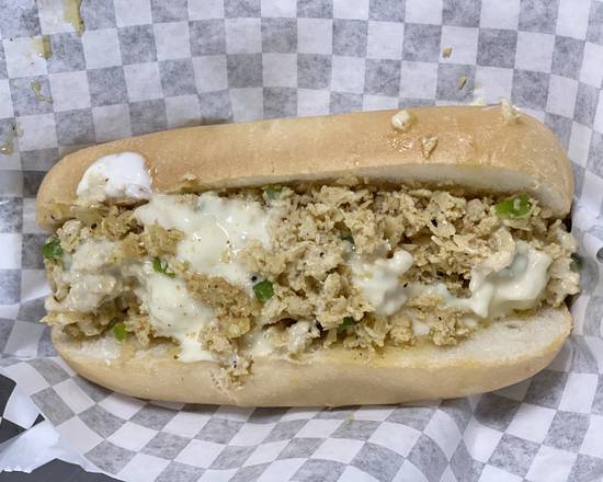 Order Chicken Philly food online from Bay Bay Eastside Eatery store, Saint Paul on bringmethat.com