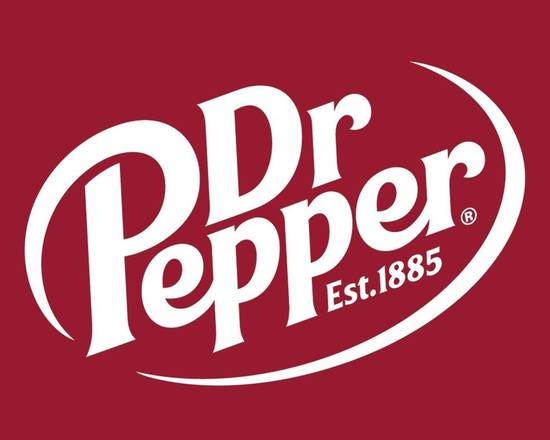 Order Dr. Pepper food online from Nashville Hot Chicken Shack store, Goodlettsville on bringmethat.com