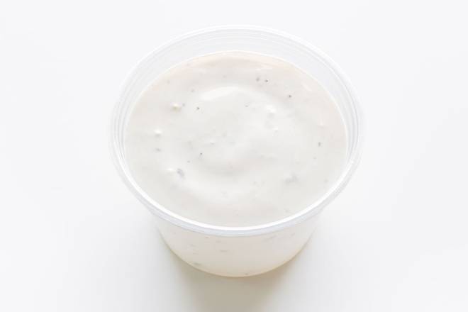 Order 4oz Ranch food online from Epic Wings- College store, San Diego on bringmethat.com