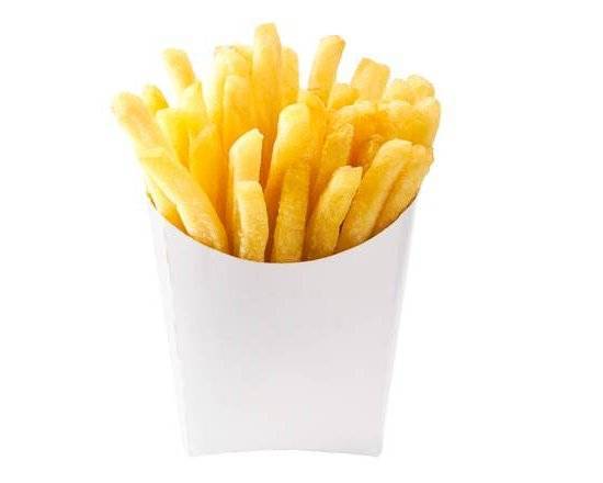 Order French Fries food online from Roman'S Pizza Oven store, San Mateo on bringmethat.com