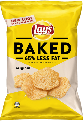Order *Lay's Baked Potato Chips food online from Pellegrino's Deli Cafe store, Rochester on bringmethat.com
