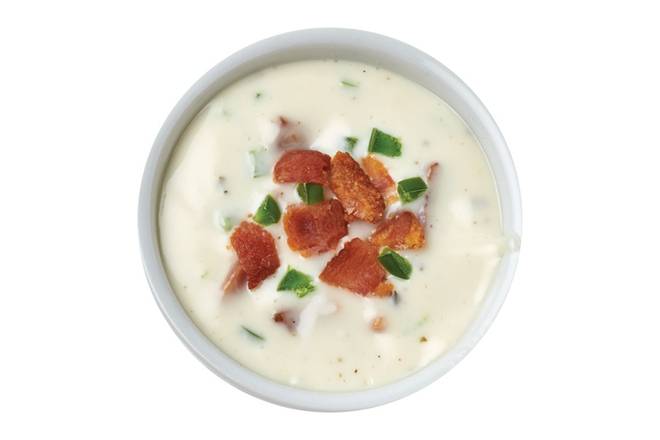 Order BACON JALAPEÑO RANCH food online from Burgerfi store, Lighthouse Point on bringmethat.com