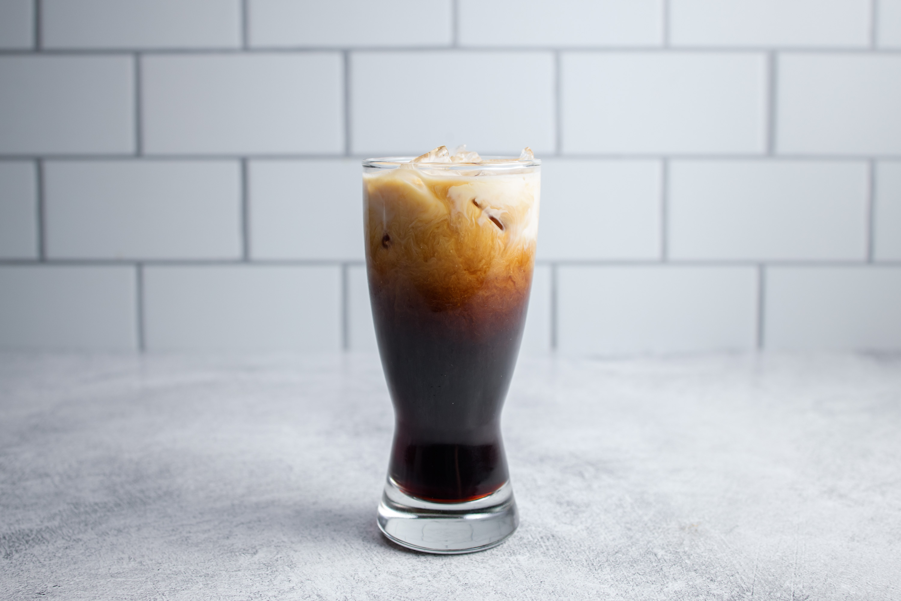 Order Thai Iced Coffee food online from What The Cluck Oakland store, Oakland on bringmethat.com