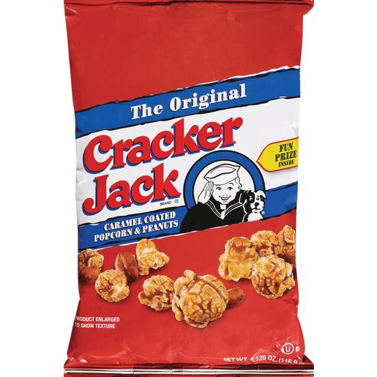 Order Cracker Jack Original food online from Cvs store, GREEN BAY on bringmethat.com