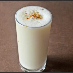 Order Salt/Sweet Lassi food online from Bollywood Curry store, Los Angeles on bringmethat.com